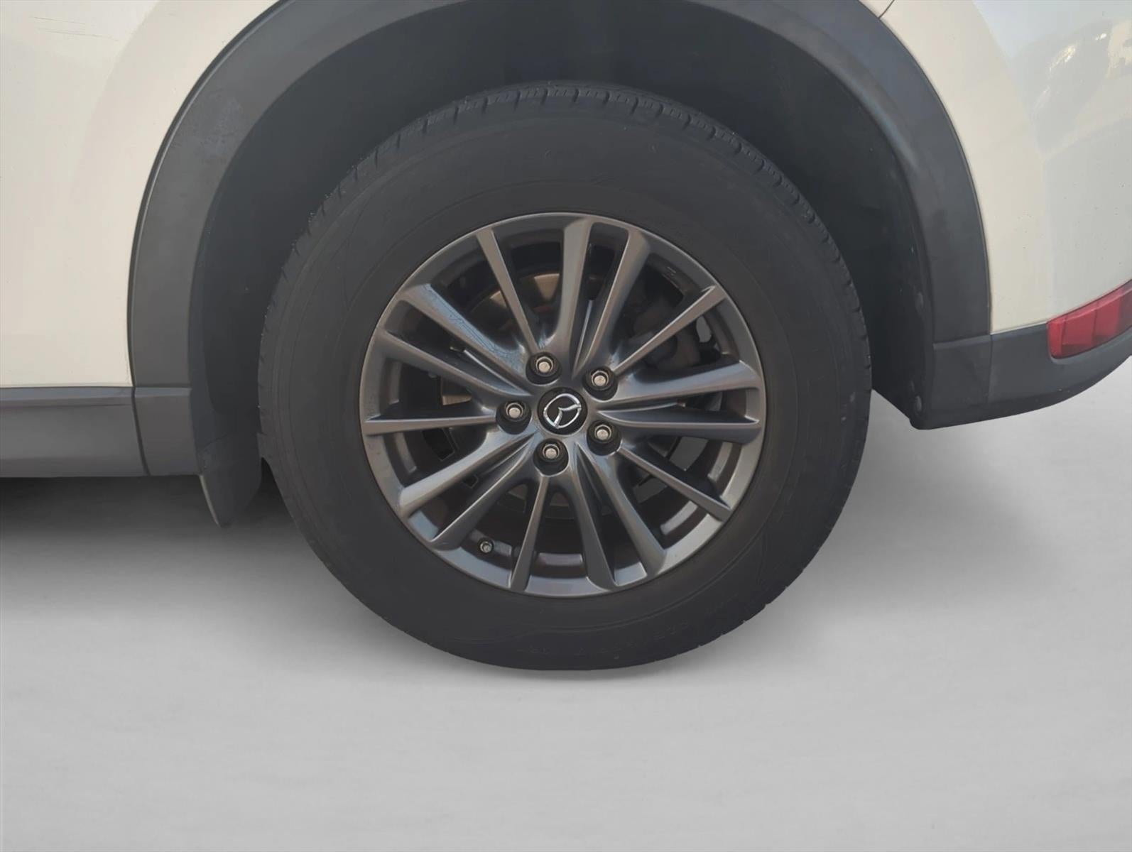 2019 Mazda Mazda CX-5 Touring FWD