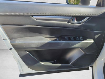 2019 Mazda Mazda CX-5 Touring FWD