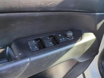 2019 Mazda Mazda CX-5 Touring FWD