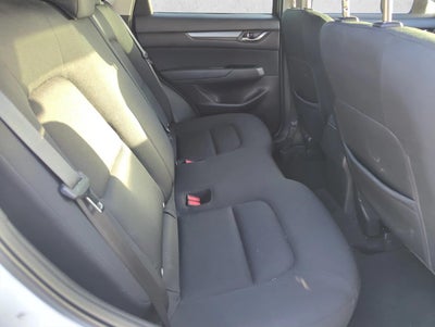 2023 Mazda Mazda CX-5 2.5 S AWD