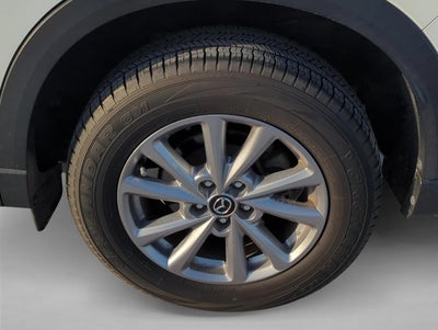 2023 Mazda Mazda CX-5 2.5 S AWD