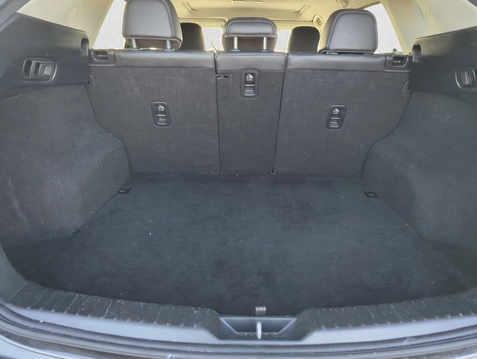 2017 Mazda Mazda CX-5 Grand Touring AWD