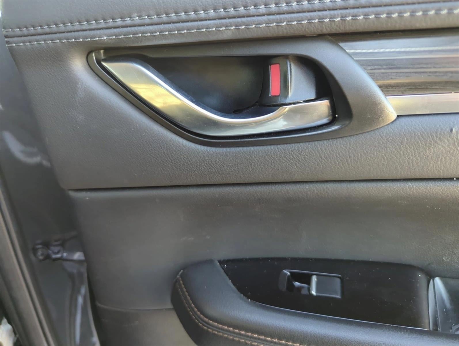 2017 Mazda Mazda CX-5 Grand Touring AWD