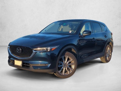 2021 Mazda Mazda CX-5 Grand Touring AWD