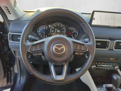 2021 Mazda Mazda CX-5 Grand Touring AWD