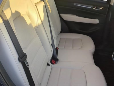 2021 Mazda Mazda CX-5 Grand Touring AWD