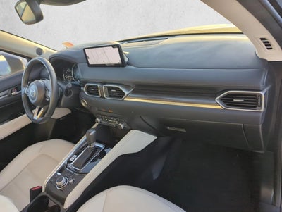 2021 Mazda Mazda CX-5 Grand Touring AWD