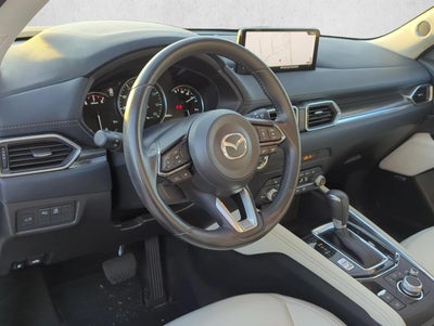 2021 Mazda Mazda CX-5 Grand Touring AWD