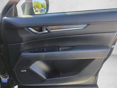 2021 Mazda Mazda CX-5 Grand Touring AWD