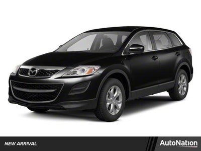 2011 Mazda Mazda CX-9 AWD 4dr Touring