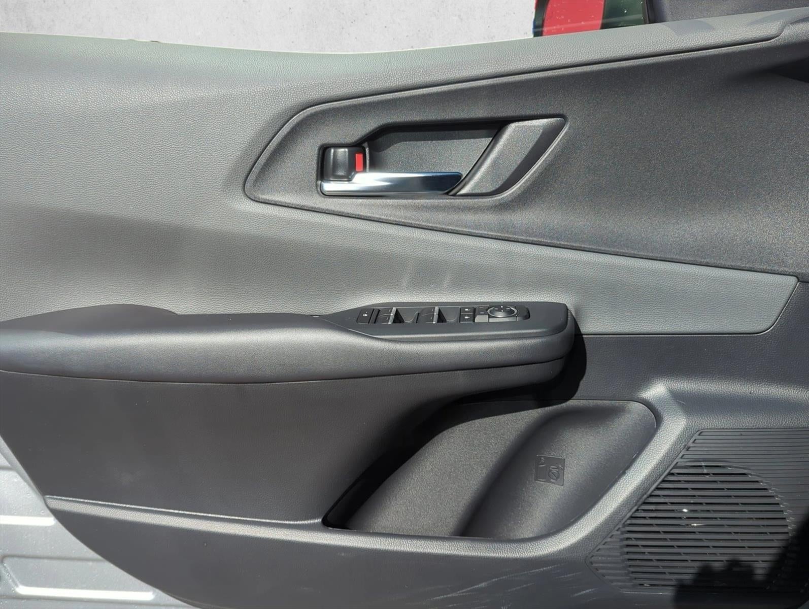 2025 Toyota Prius XLE (Natl)