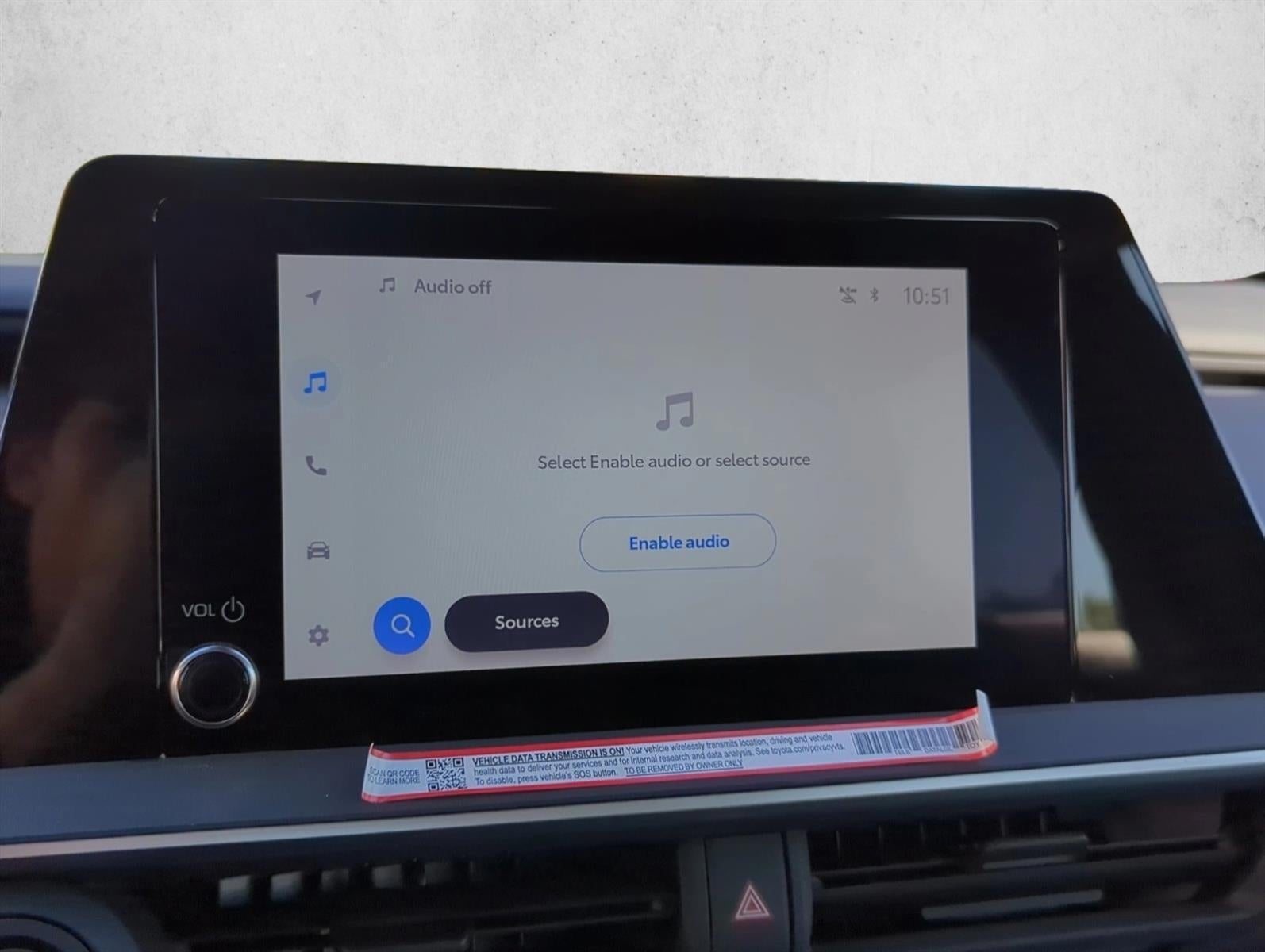 2025 Toyota Prius XLE (Natl)