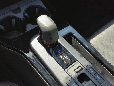 2025 Toyota Prius Plug-In Hybrid XSE Premium (Natl)