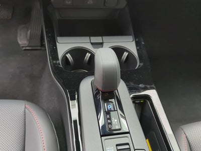2025 Toyota Prius Plug-In Hybrid XSE Premium (Natl)