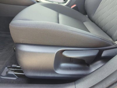 2025 Toyota Corolla Hybrid LE FWD (Natl)