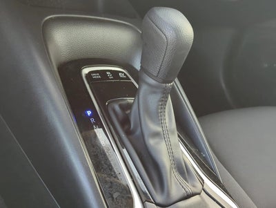 2024 Toyota Corolla Hybrid LE FWD (Natl)