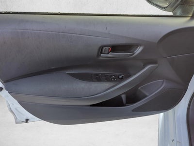 2024 Toyota Corolla Hybrid LE FWD (Natl)