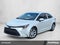 2026 Toyota Corolla Hybrid LE FWD (Natl)