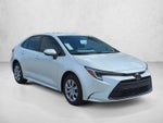 2026 Toyota Corolla Hybrid LE FWD (Natl)