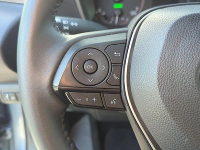 2024 Toyota Corolla Hybrid SE FWD (Natl)