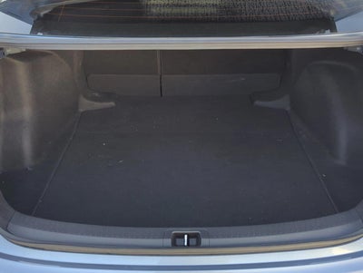 2024 Toyota Corolla Hybrid SE FWD (Natl)