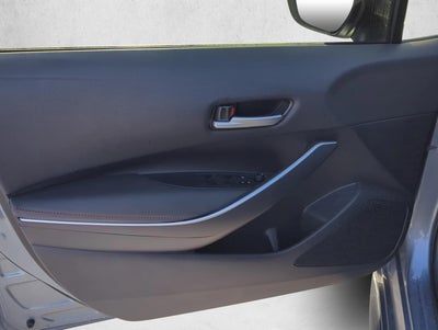 2024 Toyota Corolla Hybrid SE FWD (Natl)