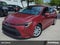 2025 Toyota Corolla Hybrid LE FWD (Natl)