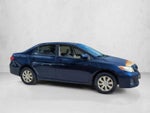 2011 Toyota Corolla 4dr Sdn Auto LE (Natl)