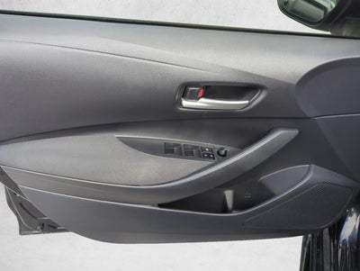 2021 Toyota Corolla Hybrid LE CVT (Natl)