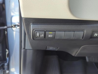 2022 Toyota Corolla Hybrid LE CVT (Natl)