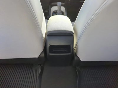 2022 Toyota Corolla Hybrid LE CVT (Natl)