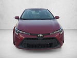 2022 Toyota Corolla LE CVT (Natl)