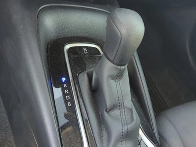 2022 Toyota Corolla LE CVT (Natl)