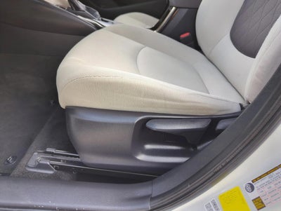 2020 Toyota Corolla LE CVT (Natl)