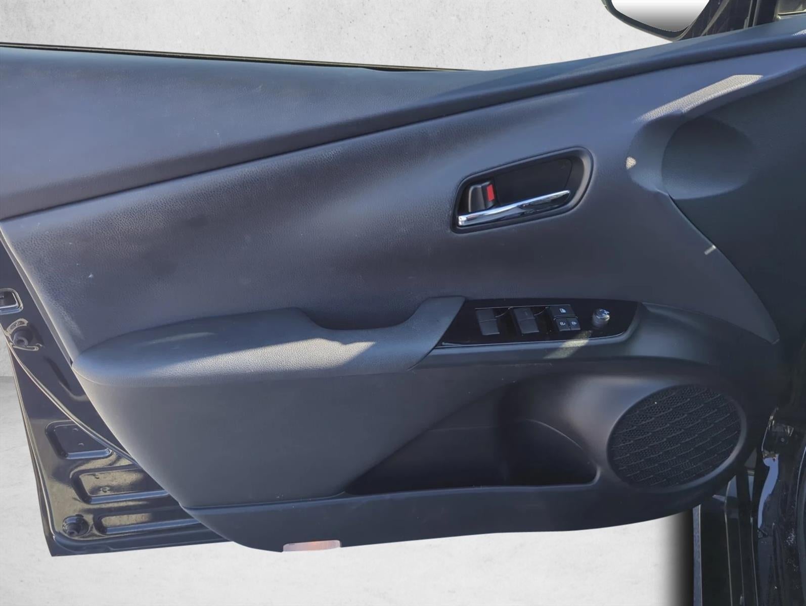 2021 Toyota Prius Prime XLE (Natl)