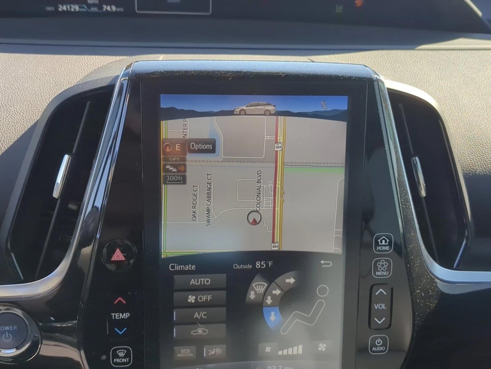 2021 Toyota Prius Prime XLE (Natl)