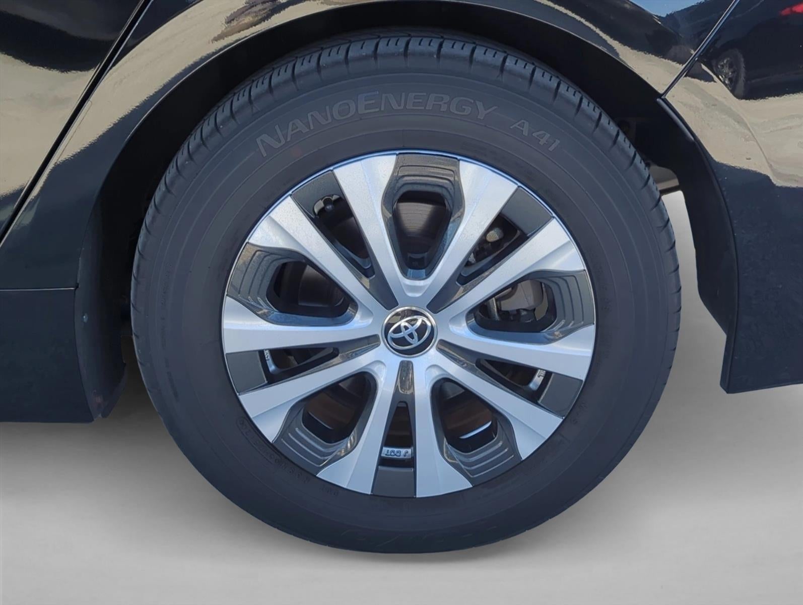 2021 Toyota Prius Prime XLE (Natl)