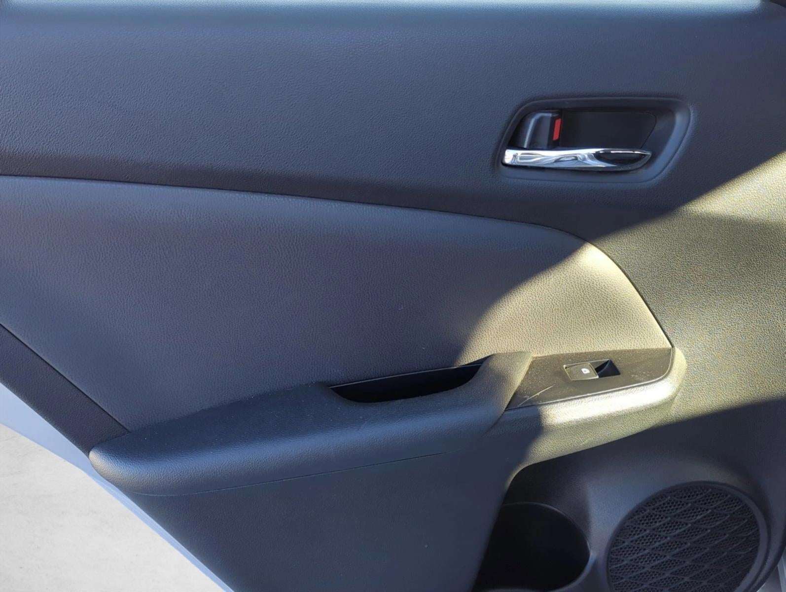 2017 Toyota Prius Two (SE)