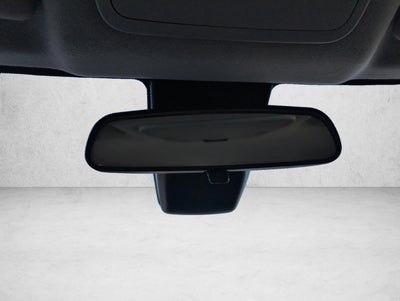 2017 Toyota Prius Two (SE)