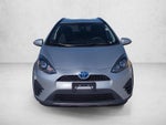 2018 Toyota Prius c Two (GS)