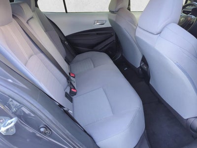 2023 Toyota Corolla SE CVT (Natl)