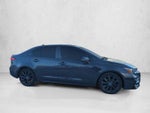 2023 Toyota Corolla SE CVT (Natl)