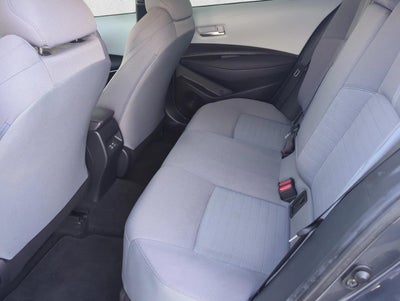 2023 Toyota Corolla SE CVT (Natl)