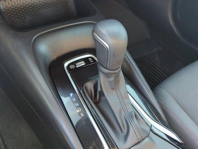 2024 Toyota Corolla SE CVT (Natl)