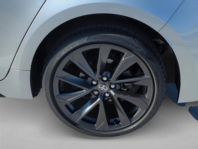 2024 Toyota Corolla SE CVT (Natl)