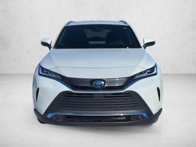 2022 Toyota Venza XLE AWD (SE)