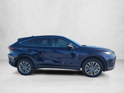 2024 Toyota Venza Limited AWD (GS)