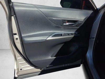 2022 Toyota Venza XLE AWD (Natl)