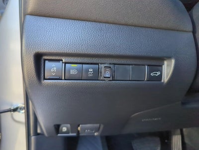 2022 Toyota Venza XLE AWD (Natl)