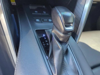 2022 Toyota Venza XLE AWD (Natl)
